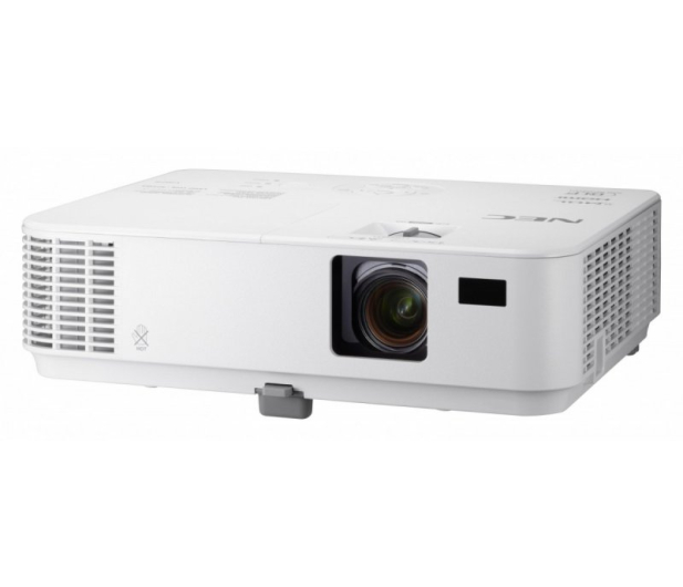 NEC DLP V302H Full HD 3000lm, 8000:1, 16:9, RS-232, RJ45 - 250217 - zdjęcie 2